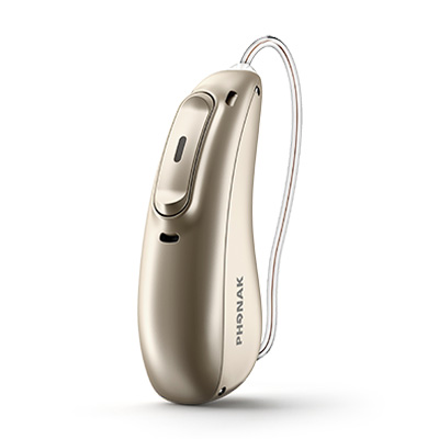 Слуховой аппарат Phonak Audeo М30-R