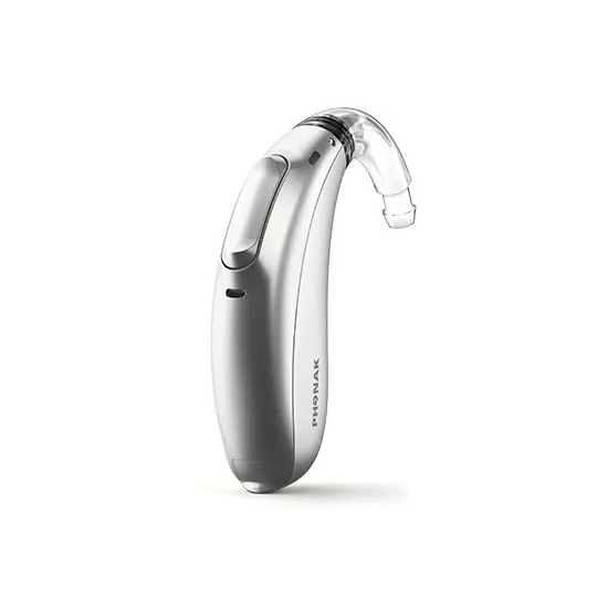 Слуховой аппарат Phonak Terra BTE-M