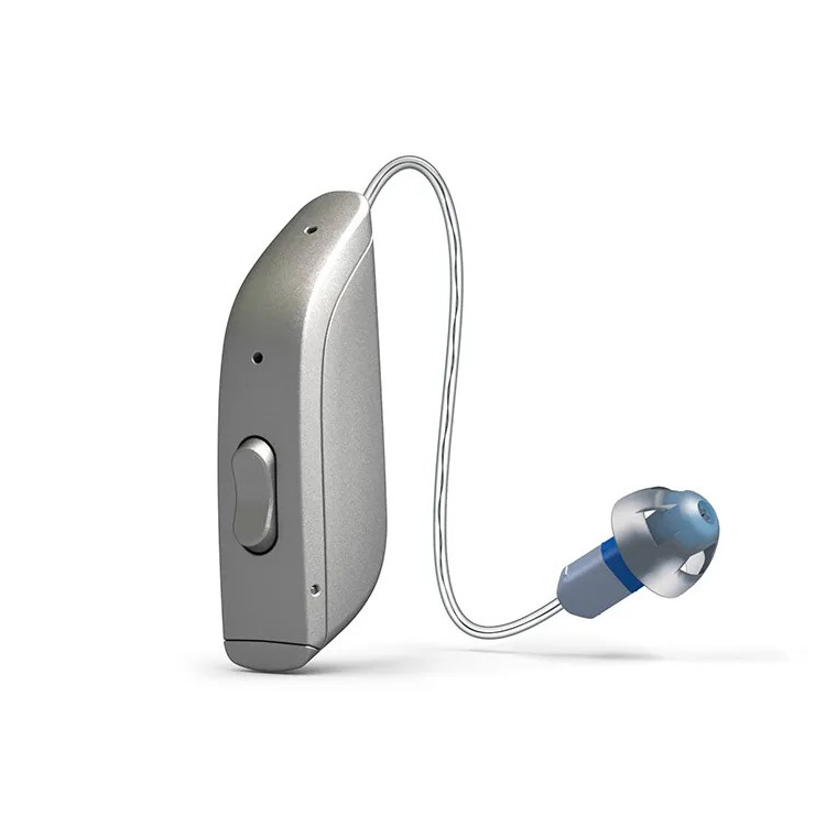 Слуховой аппарат Omnia RU562-DRWR