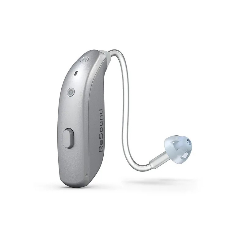 Слуховой аппарат Omnia RU477-DWC