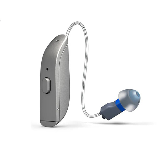Слуховой аппарат Omnia RU461-DRW