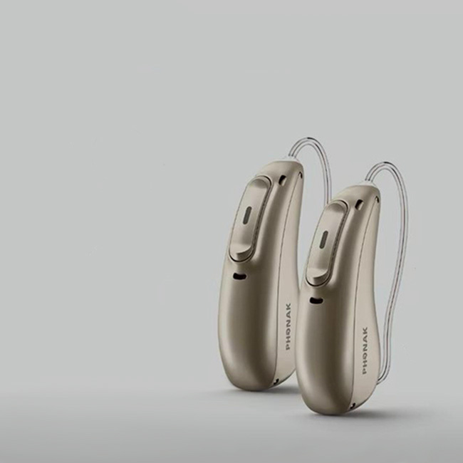 Phonak Audeo Marvel