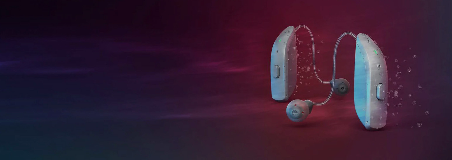 Новые слуховые аппараты ReSound OMNIA. Когда технологии помогают слышать естественно