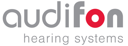 Audiofon logo